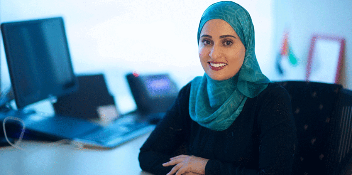 وزيرة السعادة الإماراتية تؤكد أن وظيفتها ليست أمرًا مضحكًا.. وهذه عينة من الشكاوى التي تتلقاها