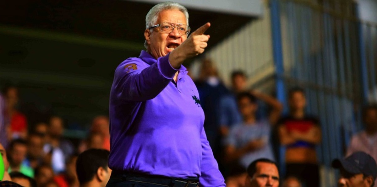 مصر.. 4 نجوم ذبحهم مرتضى منصور في الزمالك