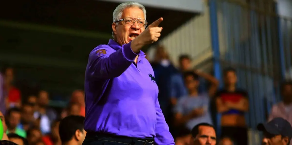 مصر.. 4 نجوم ذبحهم مرتضى منصور في الزمالك