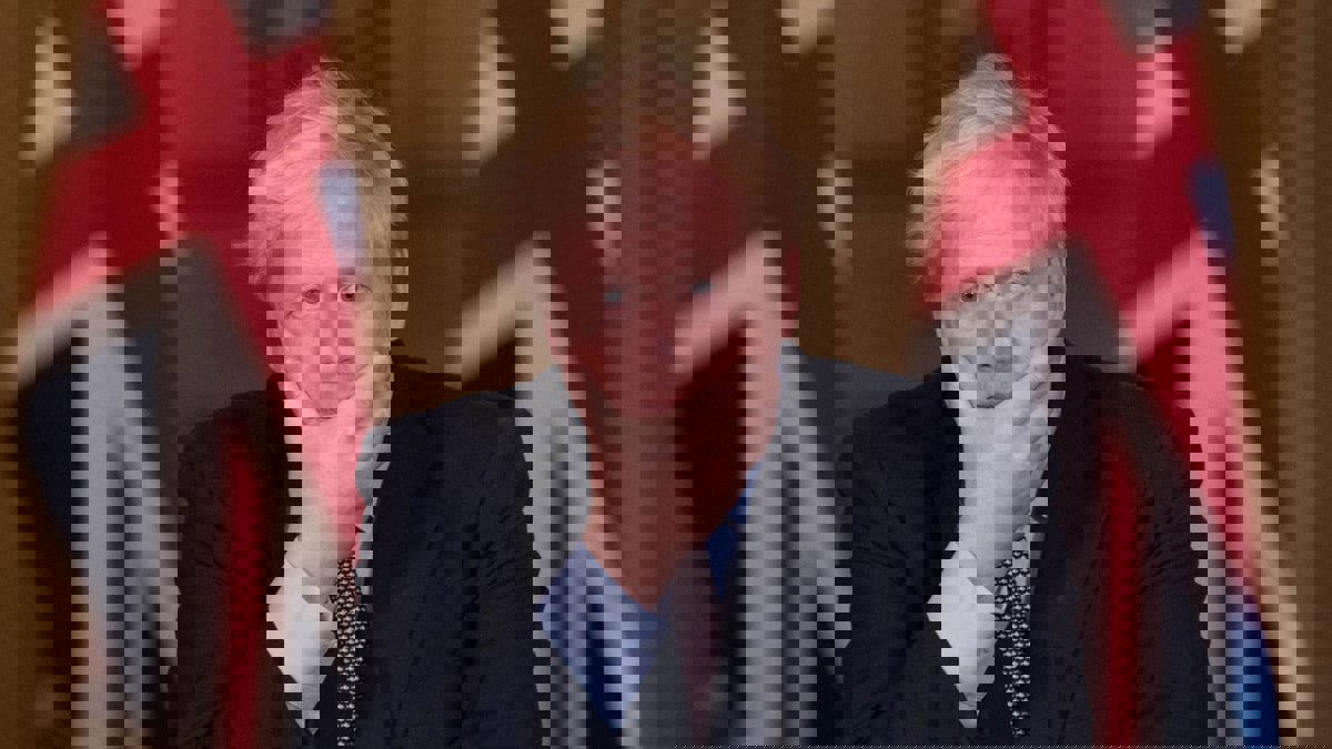 الشرطة البريطانية تحرر أكثر من 100 غرامة على خلفية "حفلات جونسون"