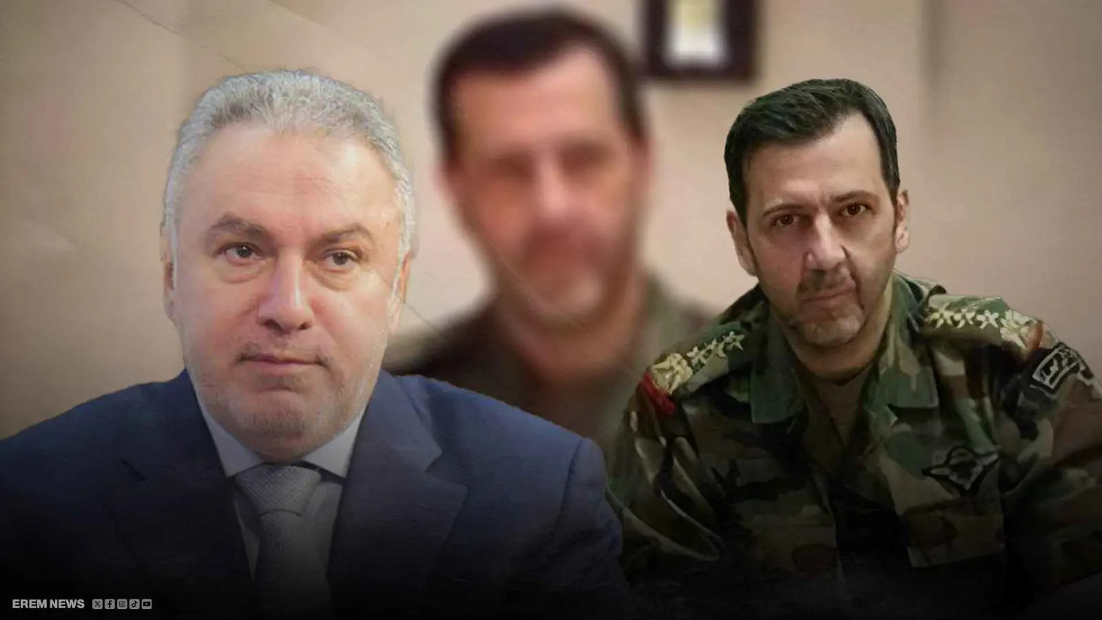 بعد وساطة وفدية ضخمة .. الملياردير محمد حمشو يعود إلى سوريا