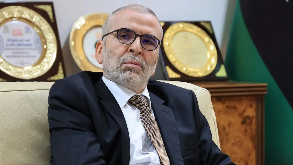 البرلمان الليبي يرفض إقالة رئيس مؤسسة النفط