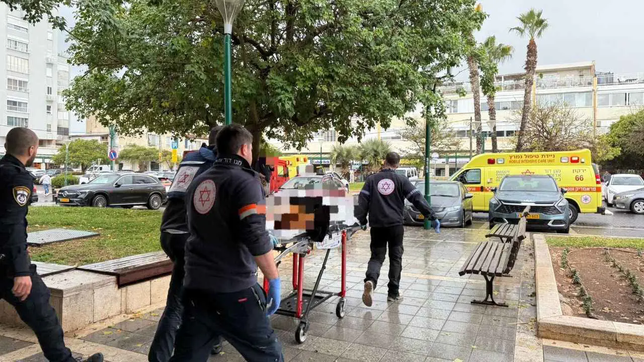 عميل لإسرائيل واجتاز اختبار كشف الكذب.. "مفاجآت" حول منفذ عملية الطعن