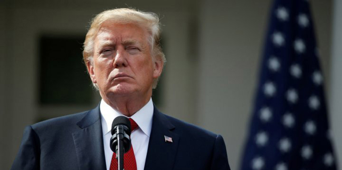 ترامب لا يستبعد تأجيل القمة المرتقبة مع زعيم كوريا الشمالية