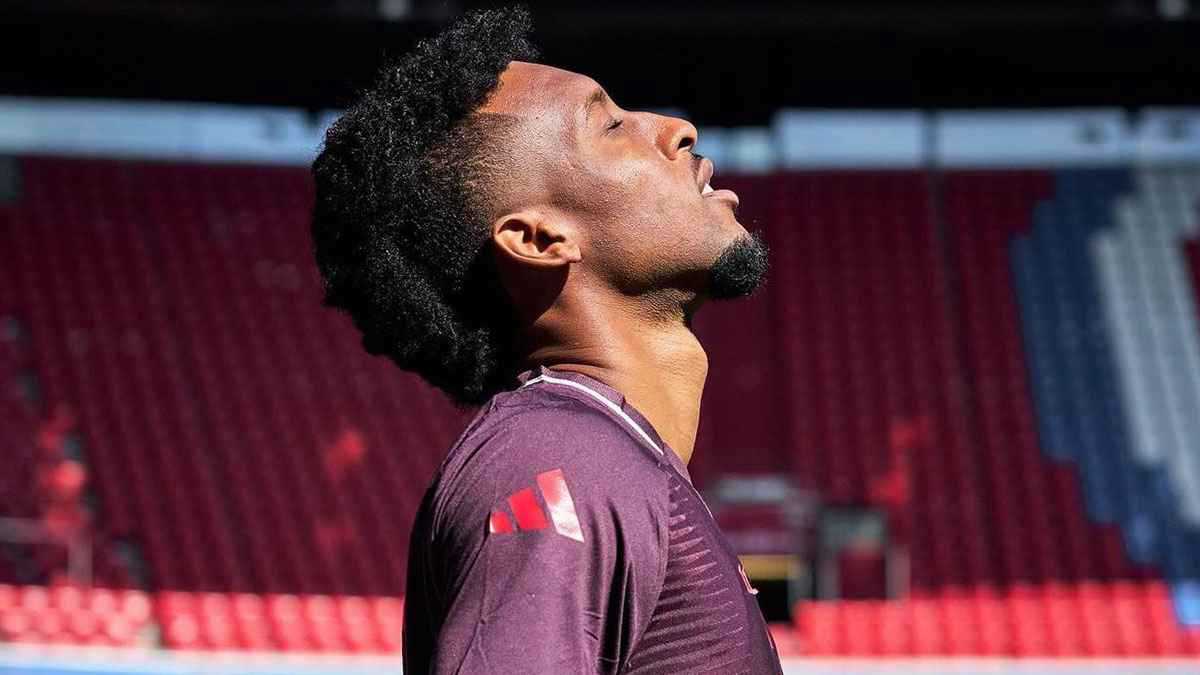 موعد انضمام كومان لصفوف النصر السعودي