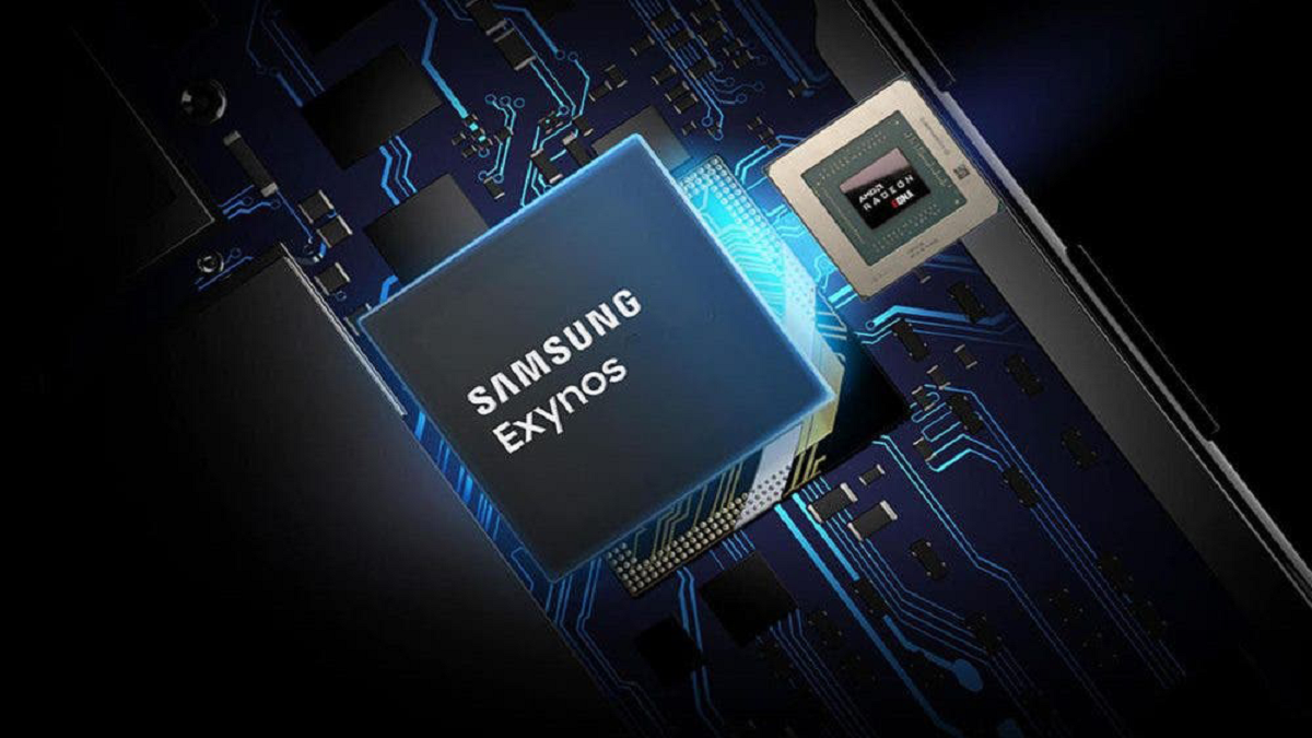 قبل أيام من إطلاق سلسلة S21.. "سامسونغ" تكشف رسميا عن معالج Exynos 2100