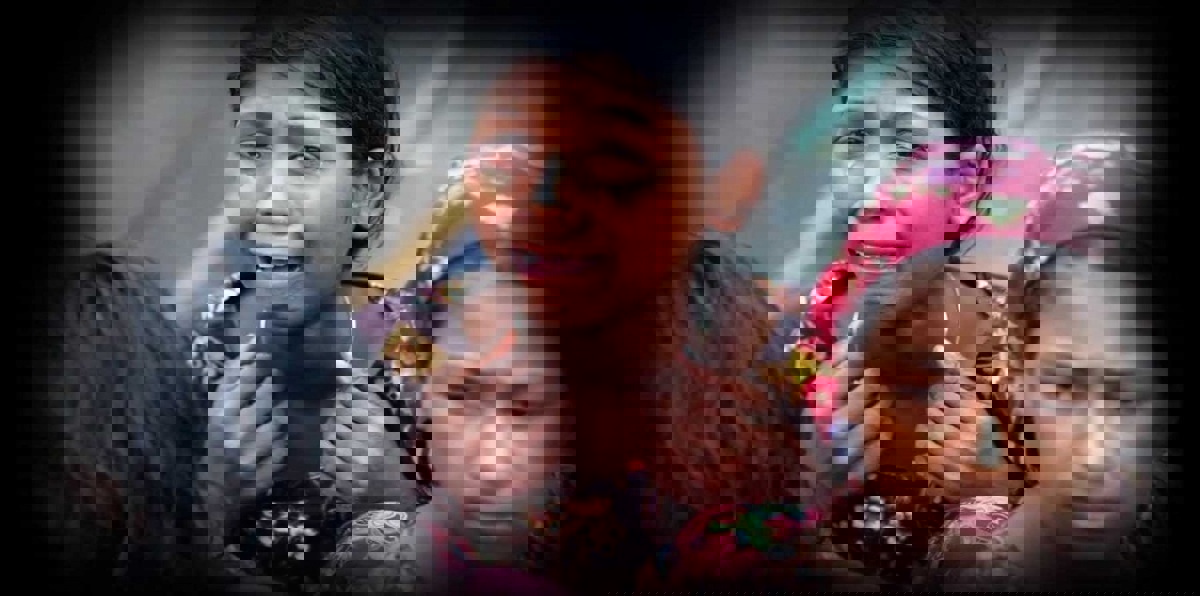 الروهينغا إحصائيات مفزعة.. 7354 قتيلًا في "أراكان" منذ اشتعال الأزمة الأخيرة (فيديو غراف)