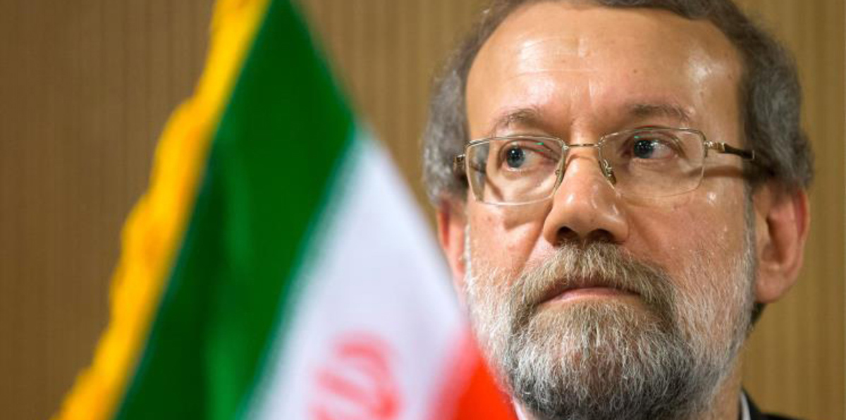 لاريجاني: روسيا لم تتوقف عن استخدام قاعدة همدان غرب إيران