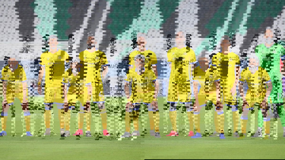 كل ما تريد معرفته عن مباراة النصر ضد التعاون في دوري أبطال آسيا