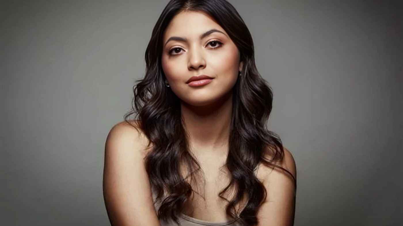 بعد إشادة مخرج "المومياء".. مي الغيطي تقترب من "العالمية"