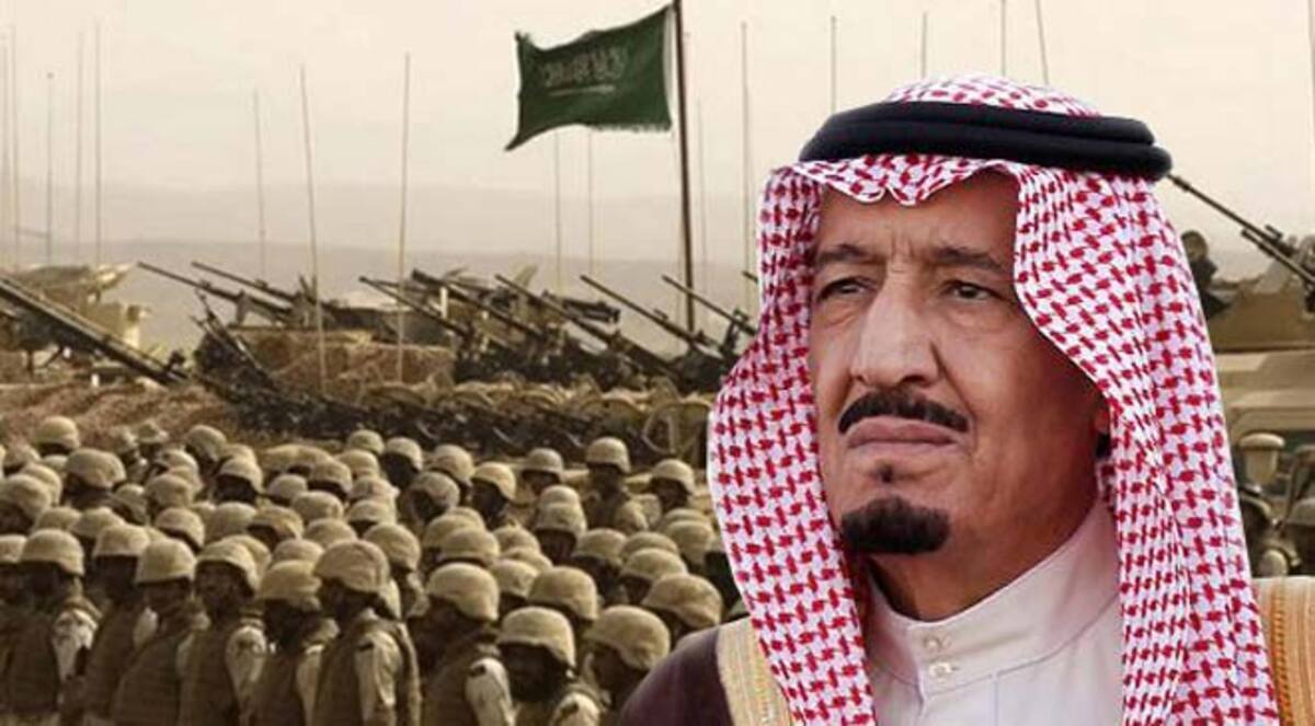 "عاصفة الحزم" تشكل فشلا ذريعا للاستخبارات الإيرانية