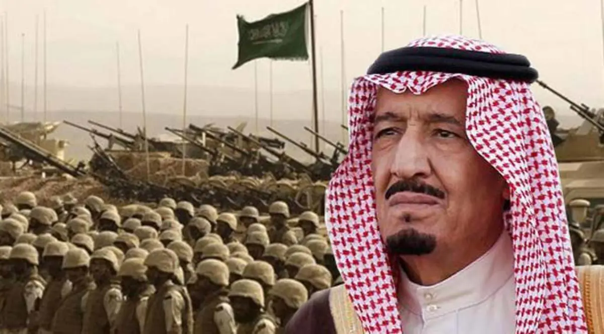 "عاصفة الحزم" تشكل فشلا ذريعا للاستخبارات الإيرانية