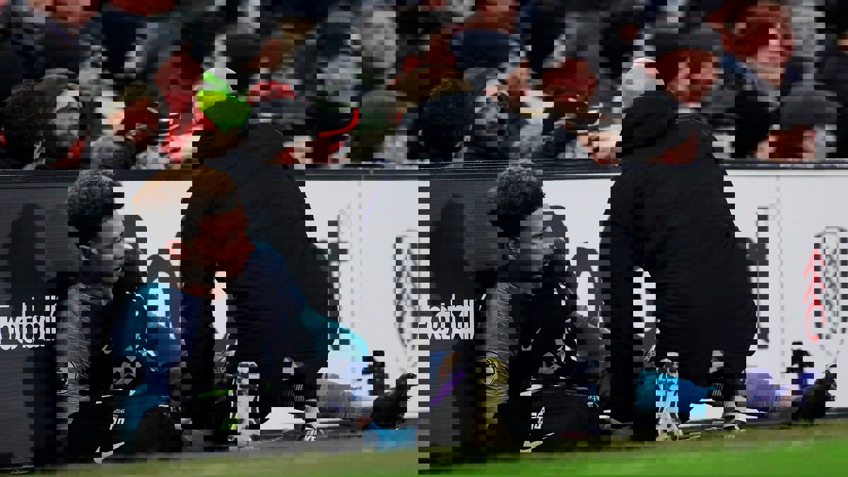 بعد إصابة هاري كين.. ديلي آلي يزيد أوجاع توتنهام