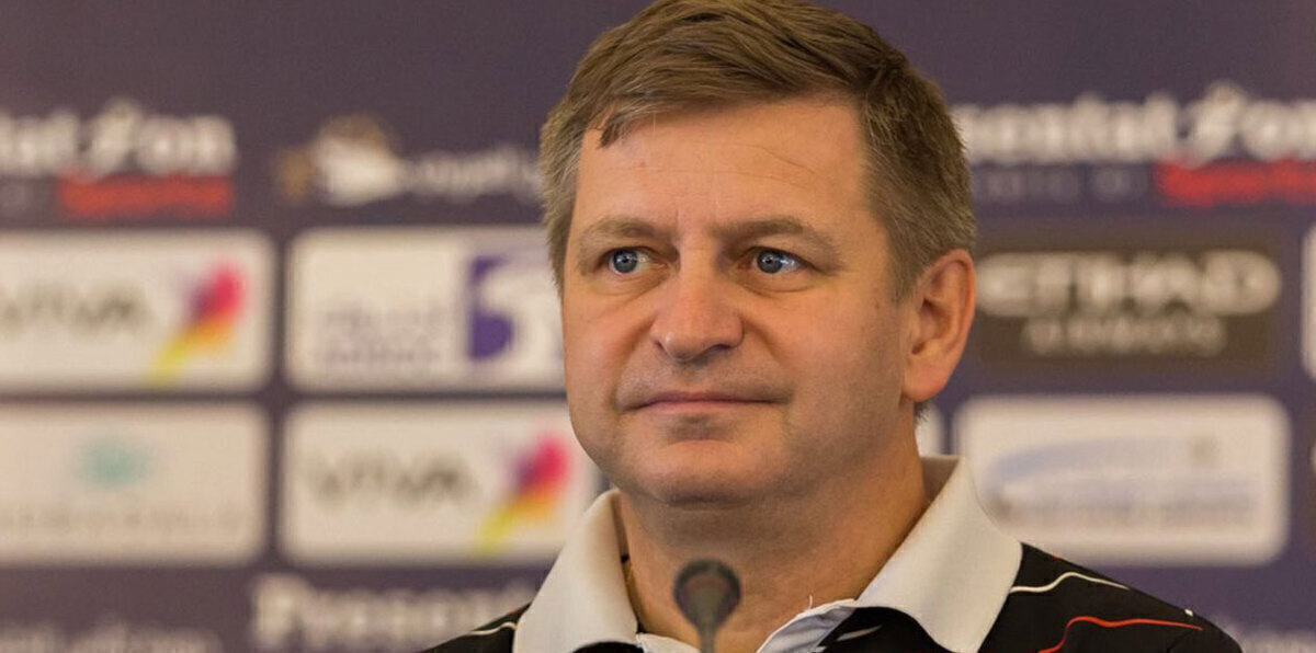 مدرب البحرين: أعرف المنتخب اليمني جيدًا وأتطلع للانتصار الأول لي في "خليجي 23"