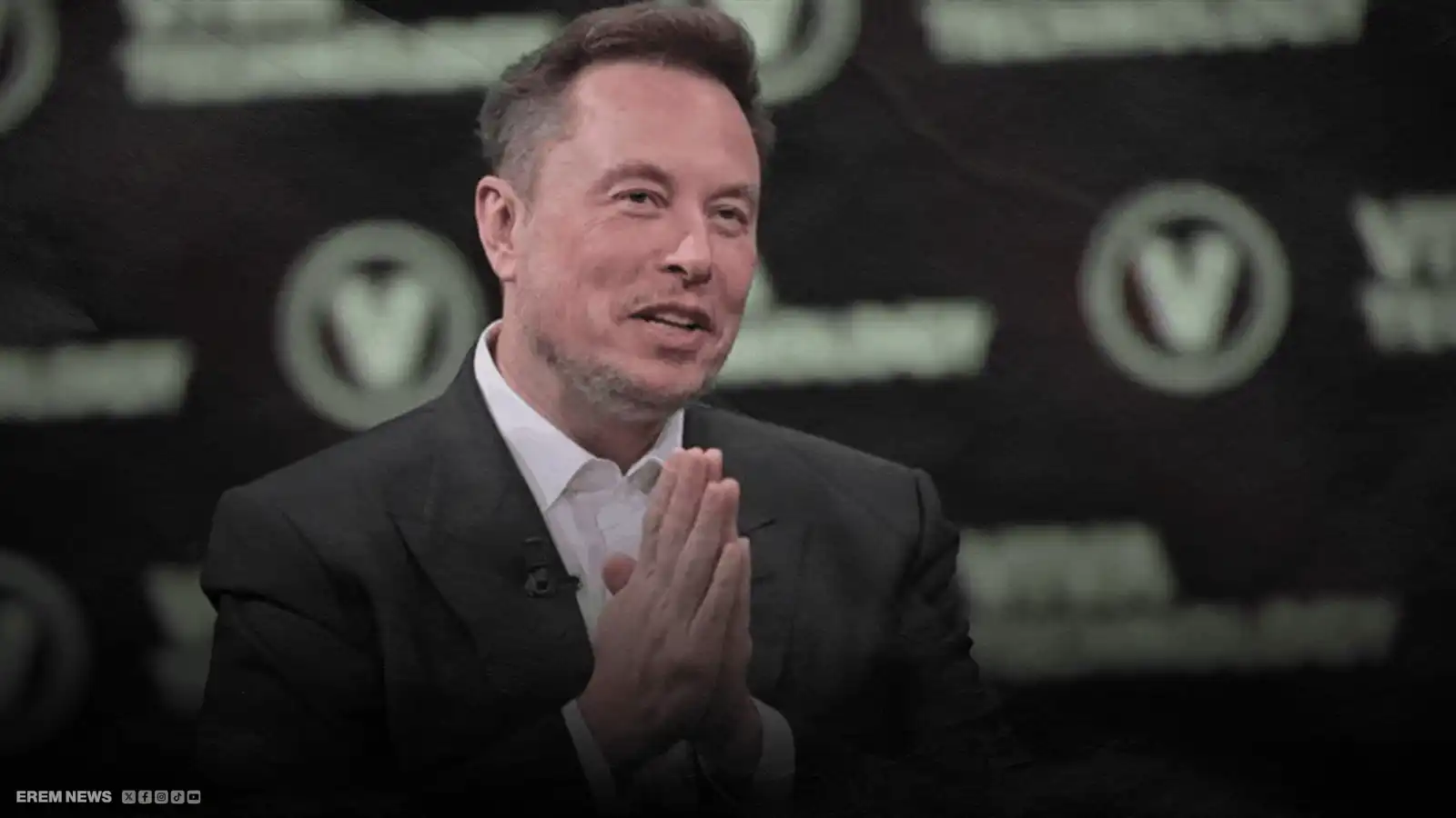 ماسك مجدداً في الواجهة.. تحذير أمني يشعل الجدل حول البيانات الطبية الشخصية