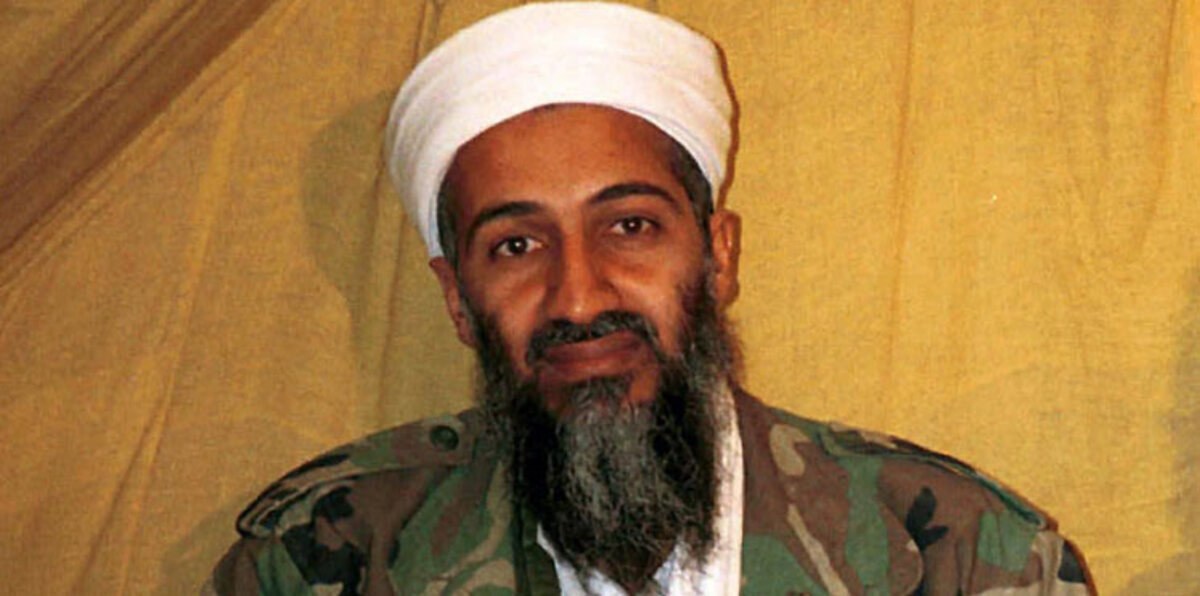 السبب الحقيقي لعدم نشر صورة جثة أسامة بن لادن