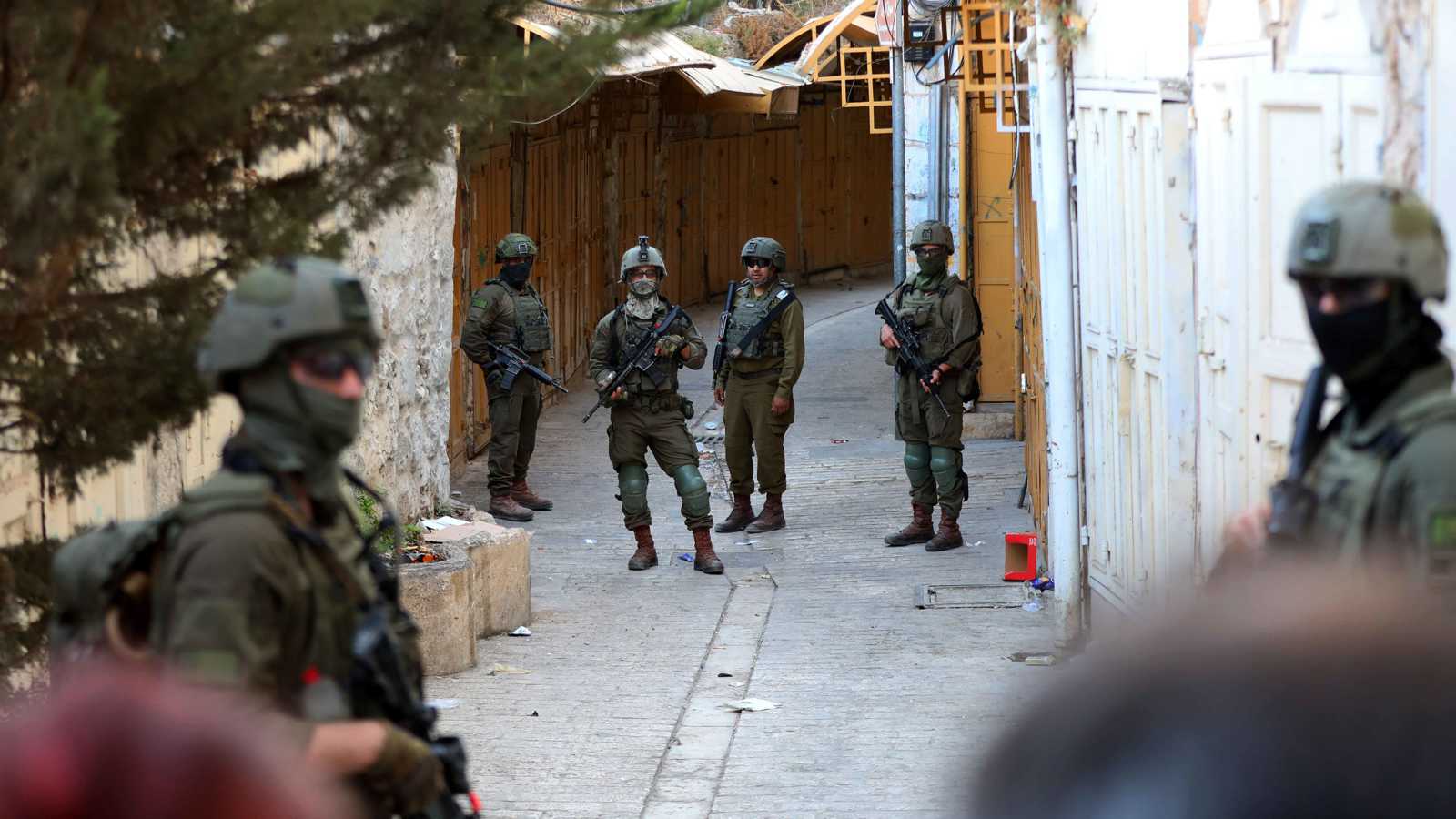 خلال عامين من حرب غزة.. إجراءات إسرائيلية متسارعة لـ"ضم الضفة"