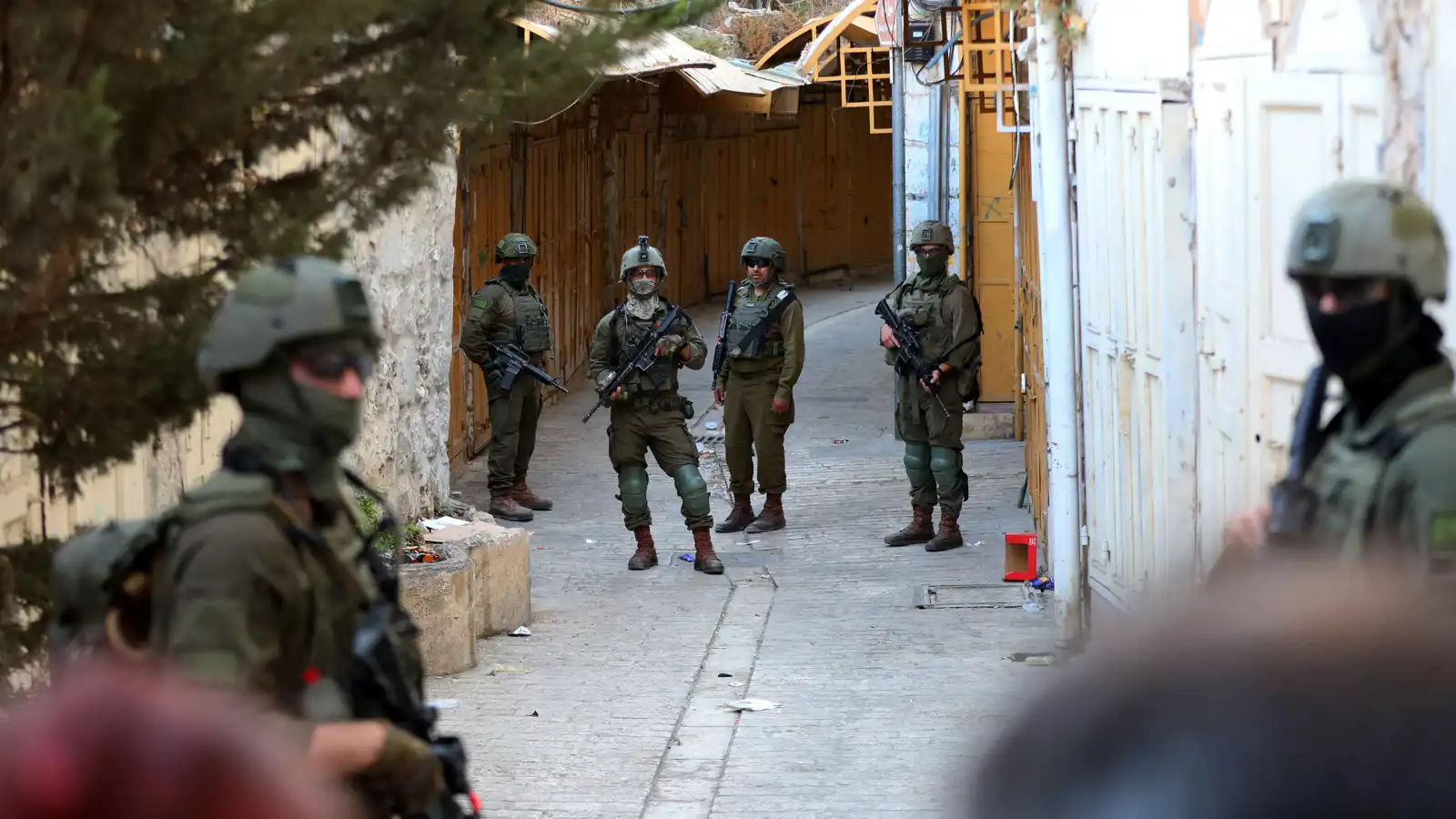 خلال عامين من حرب غزة.. إجراءات إسرائيلية متسارعة لـ"ضم الضفة"