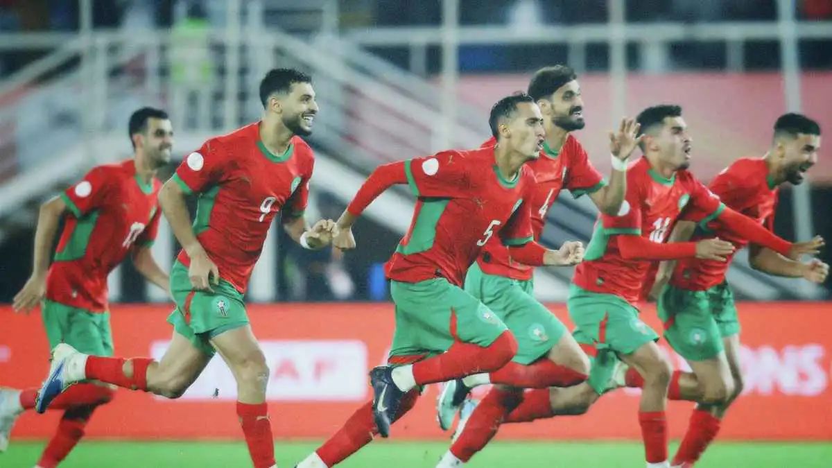 الموعد والقنوات الناقلة لمباراة المغرب ومدغشقر في نهائي أمم أفريقيا للمحليين