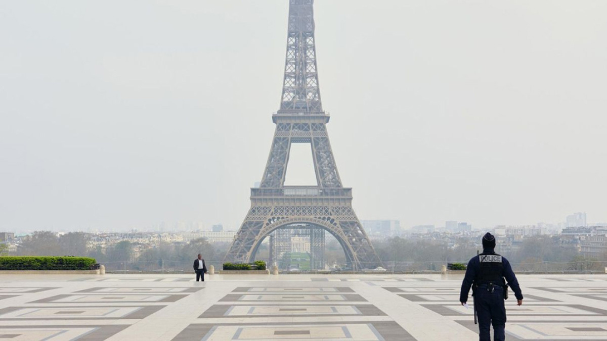 باريس صاحبة الصوابية السياسية