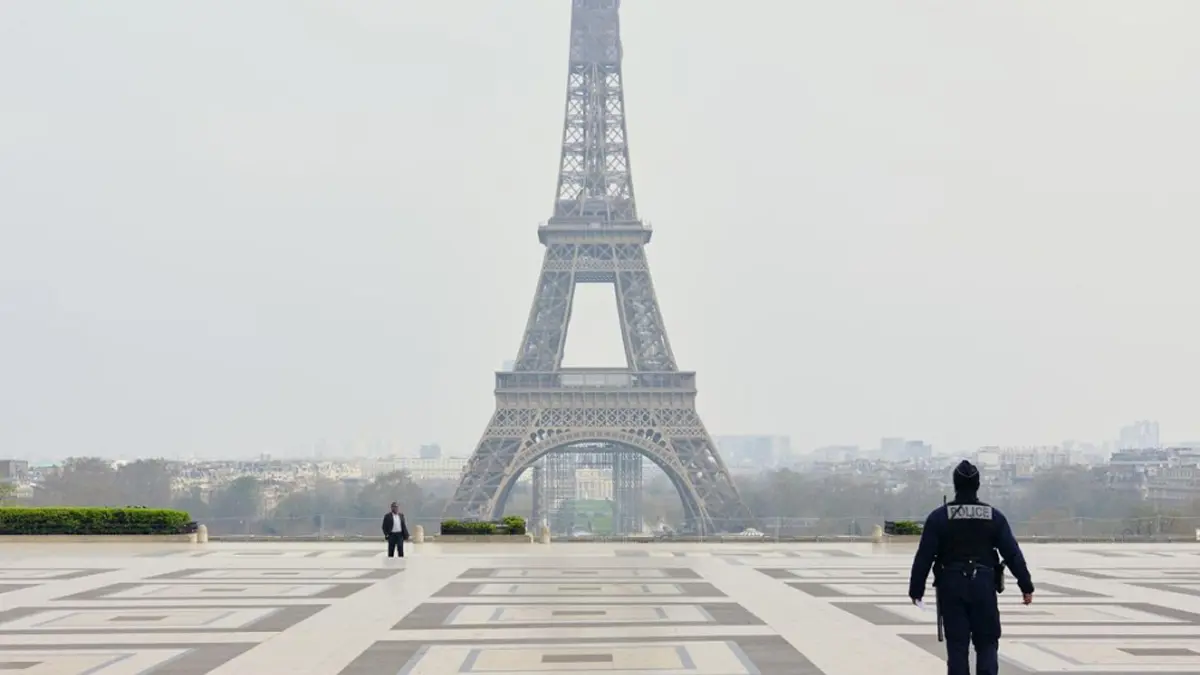 باريس صاحبة الصوابية السياسية