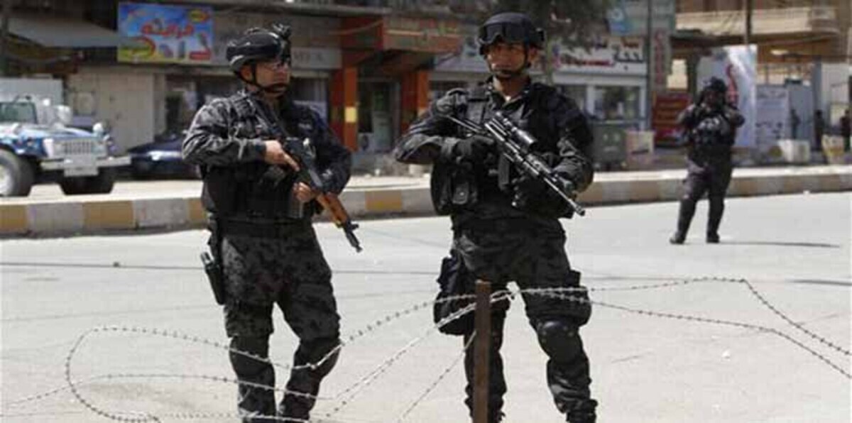 مقتل مسؤول عربي رفيع بالرصاص في كركوك