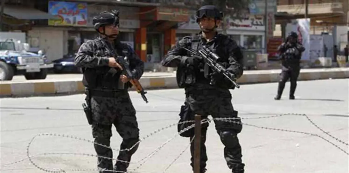 مقتل مسؤول عربي رفيع بالرصاص في كركوك