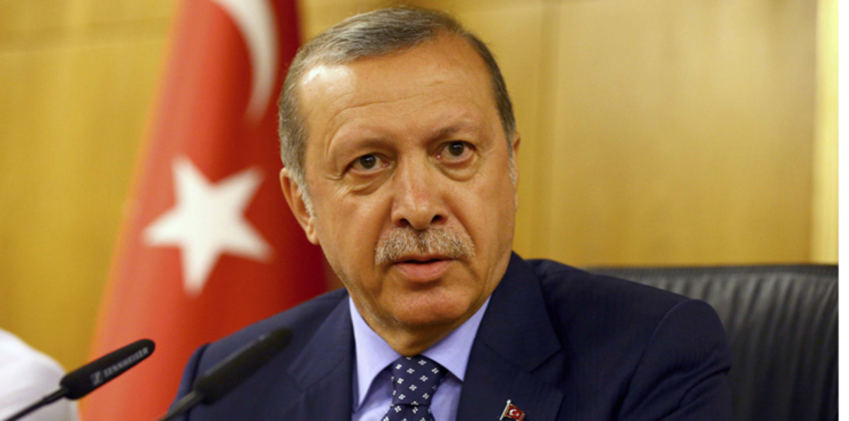 أردوغان: سأوافق على عقوبة الإعدام في حال أقرها البرلمان