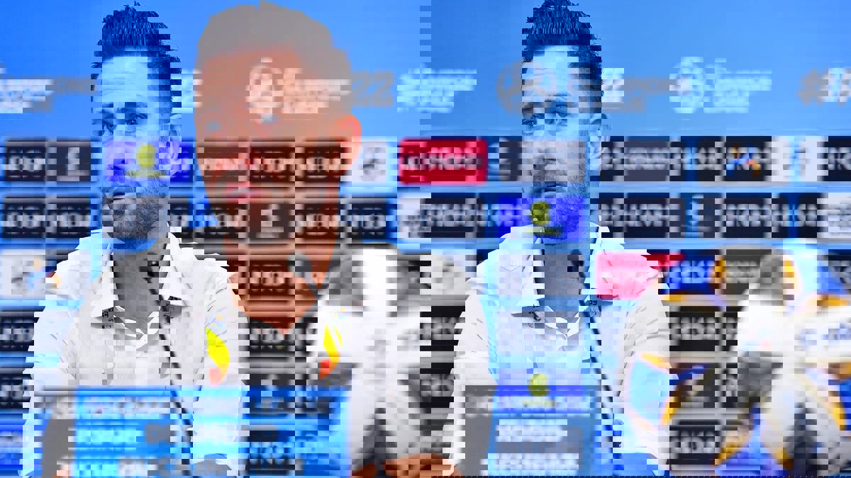 مدرب مومباي: مواجهة الهلال بقيادة نيمار ستكون مثيرة