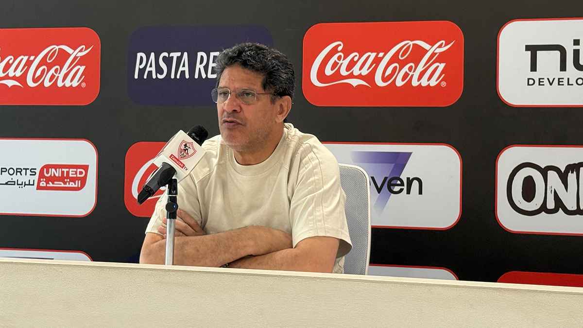 أسطورة الزمالك يعتذر لأيمن الرمادي (فيديو)