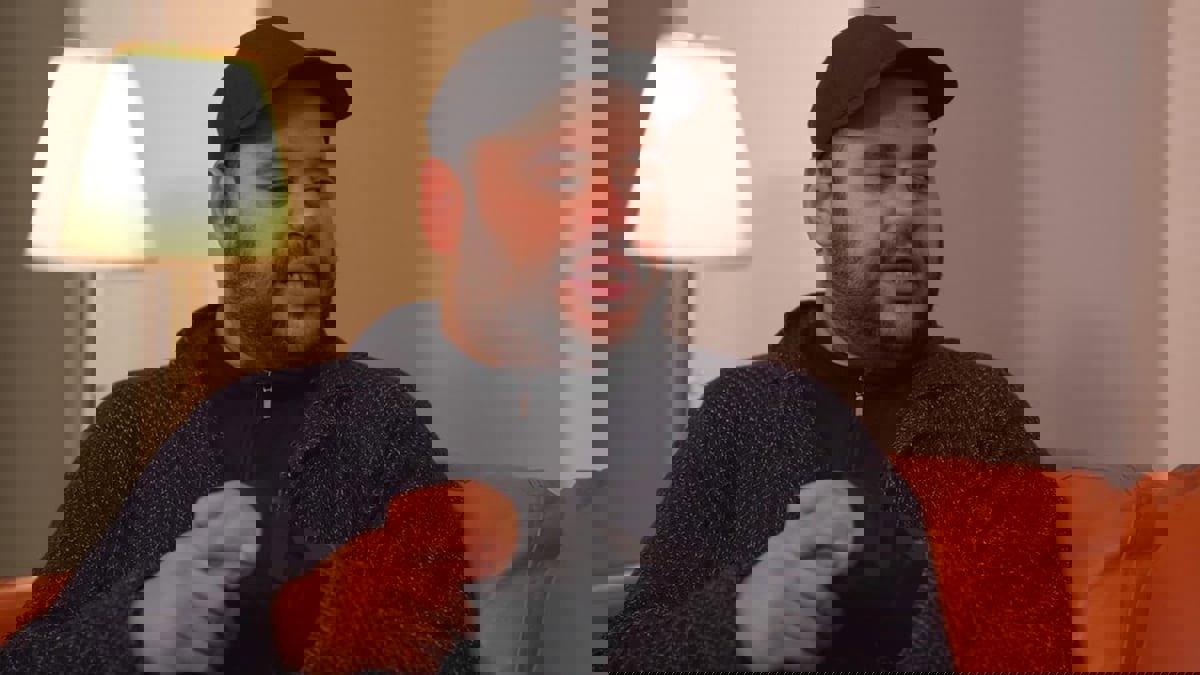 محمد ممدوح: عشت 17 يومًا على الماء فقط