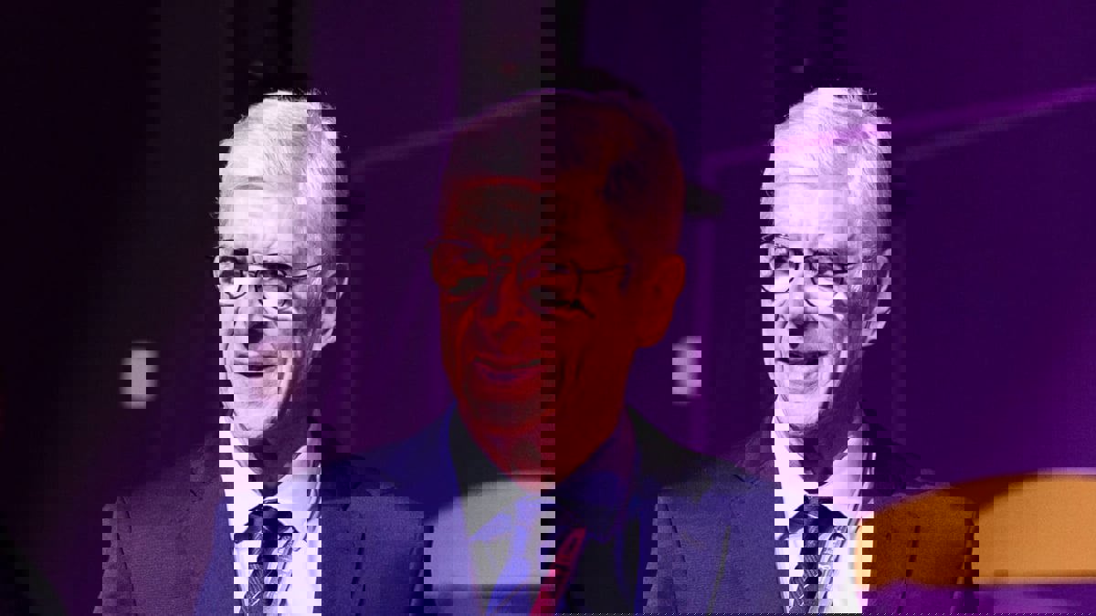 فينغر: أمام آرسنال فرصة جيدة للفوز بلقب الدوري الإنجليزي