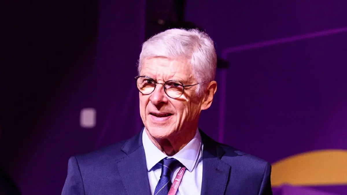 فينغر: أمام آرسنال فرصة جيدة للفوز بلقب الدوري الإنجليزي