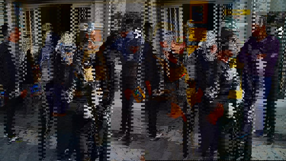 الأمن العراقي يعتقل "مسؤولي مضافات" بتنظيم داعش