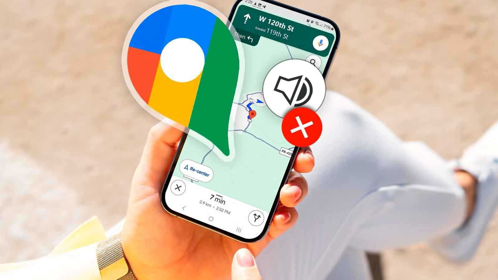 ميزة جديدة في خرائط غوغل لتجنب أشعة الشمس أثناء التنقل