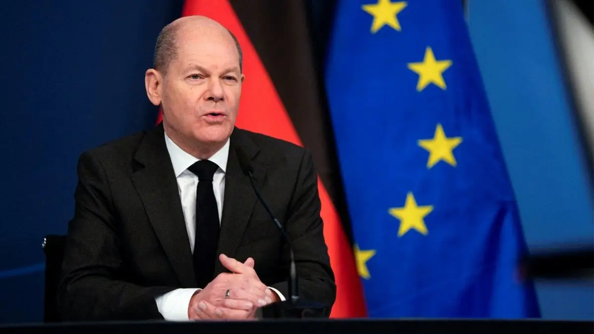 تقرير: على ألمانيا توضيح موقفها "الغامض" للناتو من الأزمة الأوكرانية