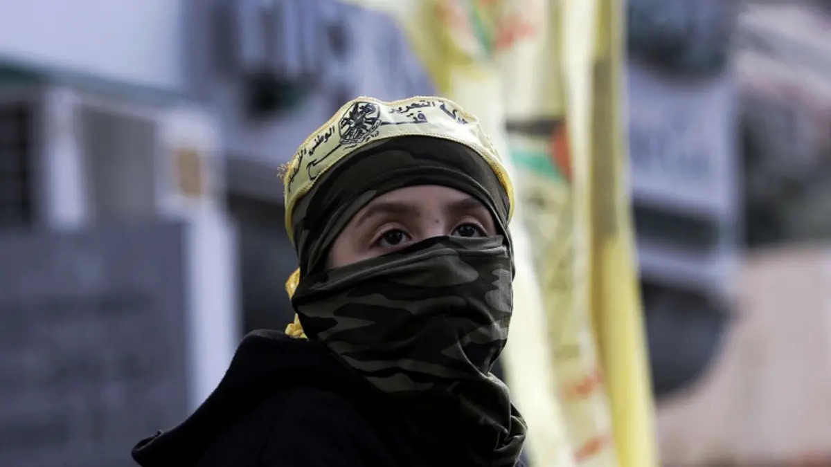 بحثا عن قيادة من خلال انتخابات فلسطينية