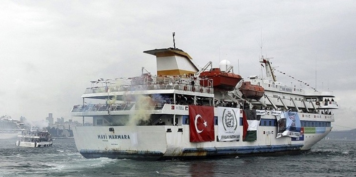 اتهامات لأردوغان ببيع حقوق مواطنيه مقابل التطبيع مع إسرائيل