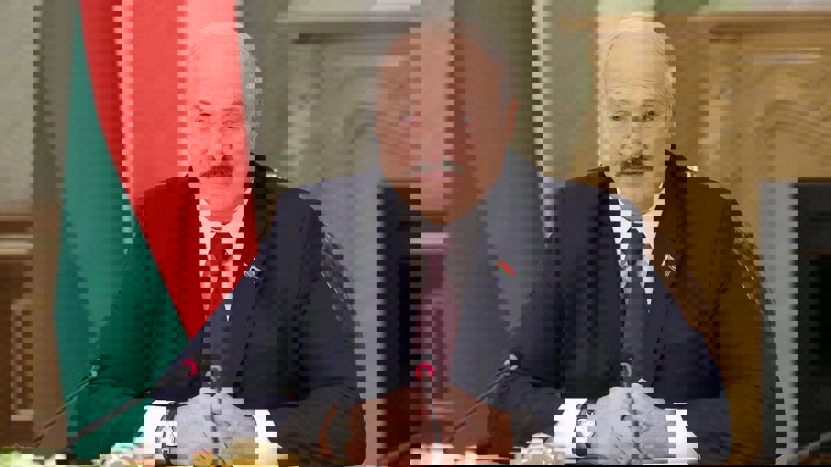 لوكاشينكو: روسيا البيضاء تصدت لضربات صاروخية أوكرانية