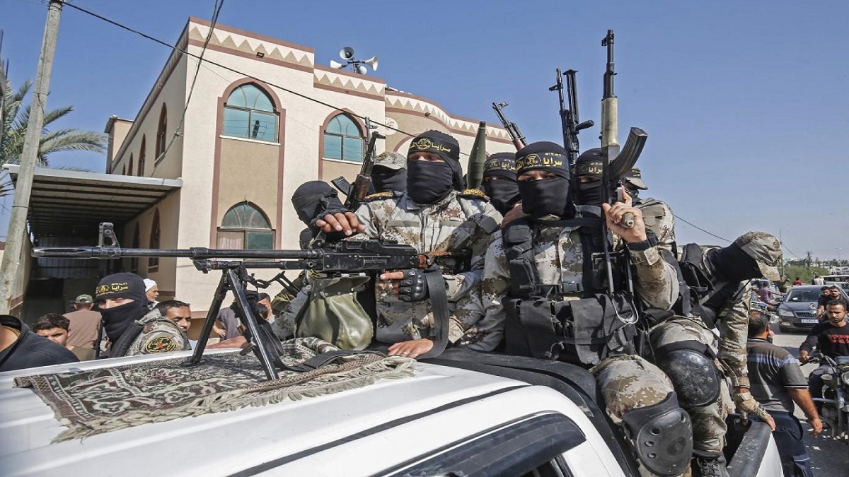 اتهامات لحركة الجهاد الإسلامي باختطاف صحفي في غزة عقب تحقيق كشف عن قضايا فساد‎‎