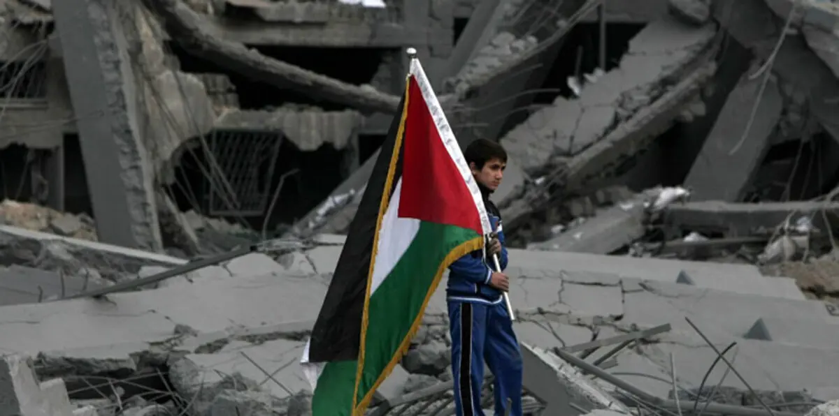 غزة 2015.. المناكفات السياسية عمقت المأساة الإنسانية