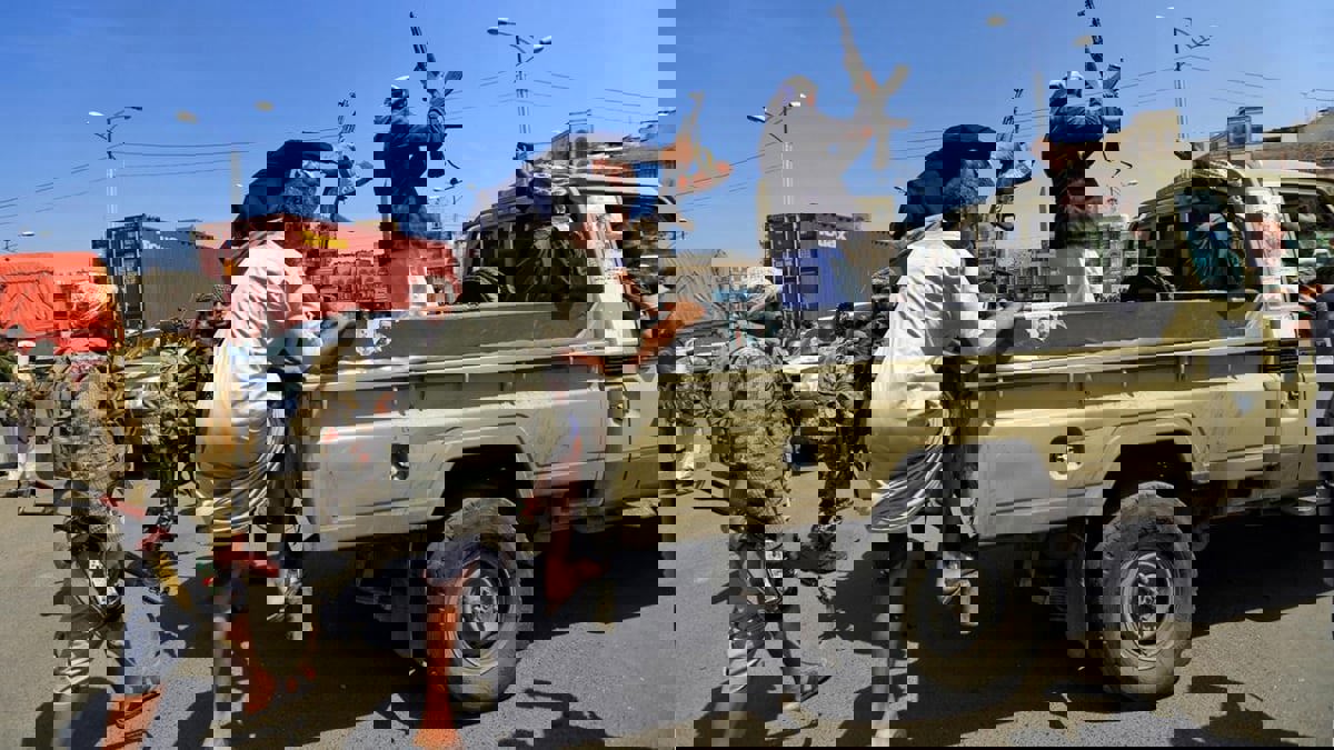 اليمن.. اغتيال داوود الرازحي الذراع الأيمن لشقيق عبدالملك الحوثي