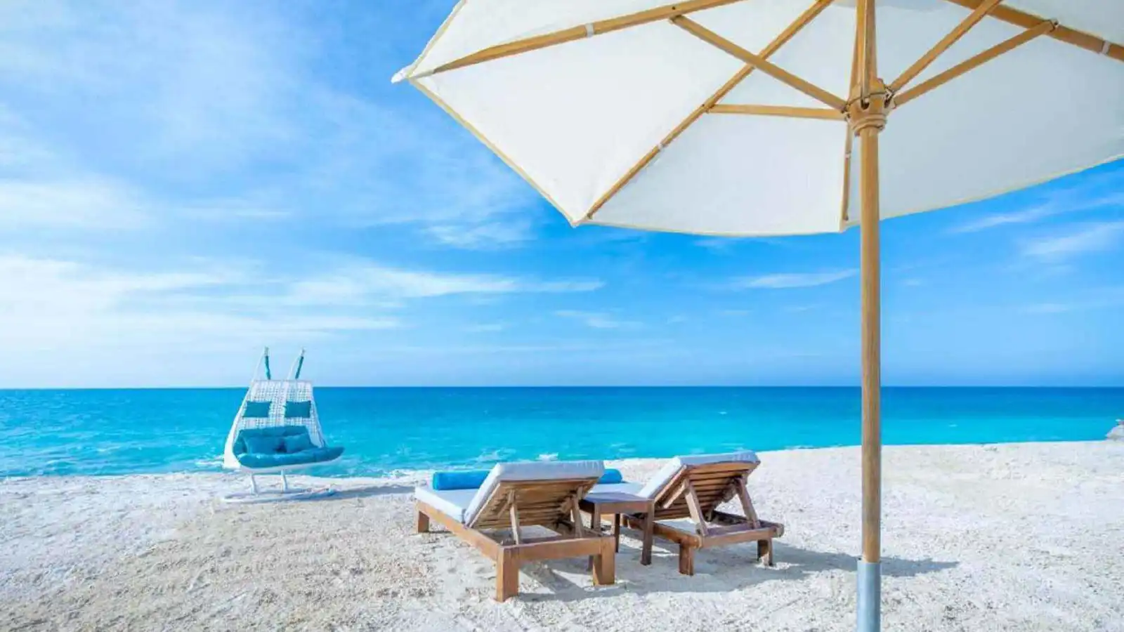 الساحل الشمالي.. "عاصمة الترفيه" ووجهة السياحة العربية (صور)