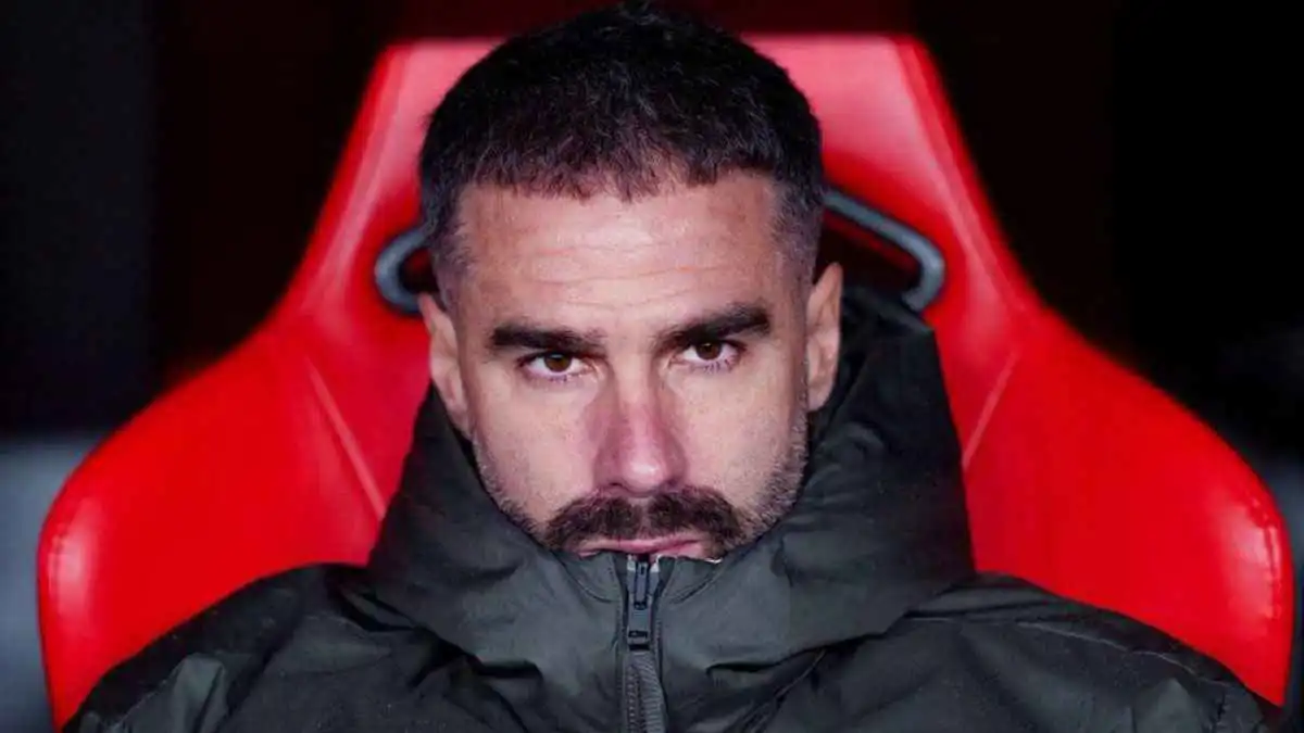 تحدث مع بينتوس.. قرار أربيلوا يفجر غضب نجم ريال مدريد