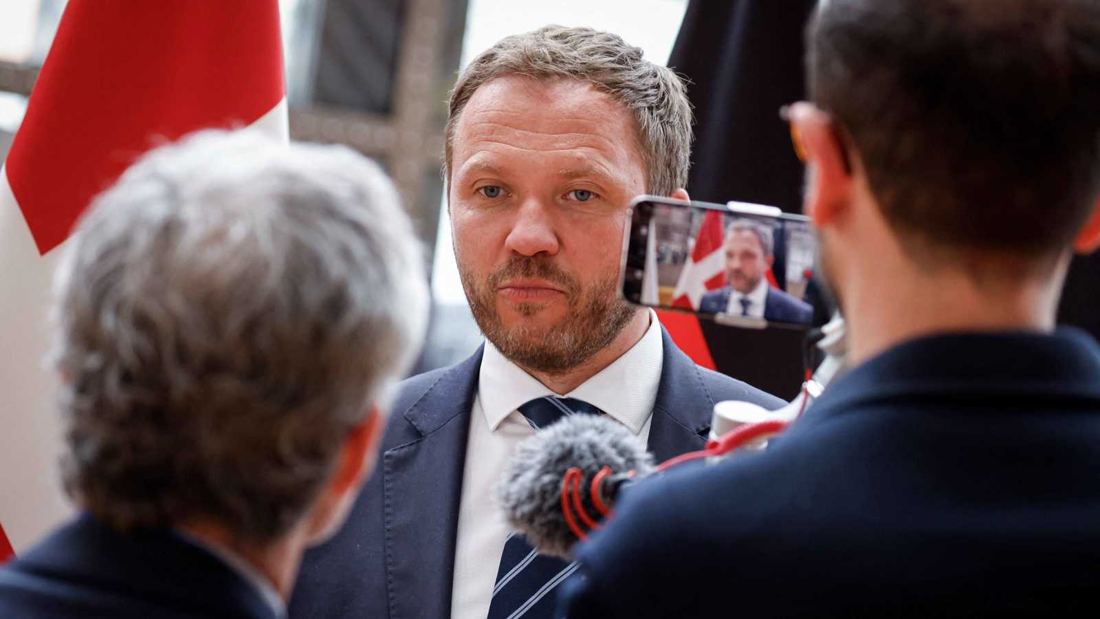 إستونيا تطرد دبلوماسيًا روسيًا رفيعًا بتهمة "التدخل" في شؤونها