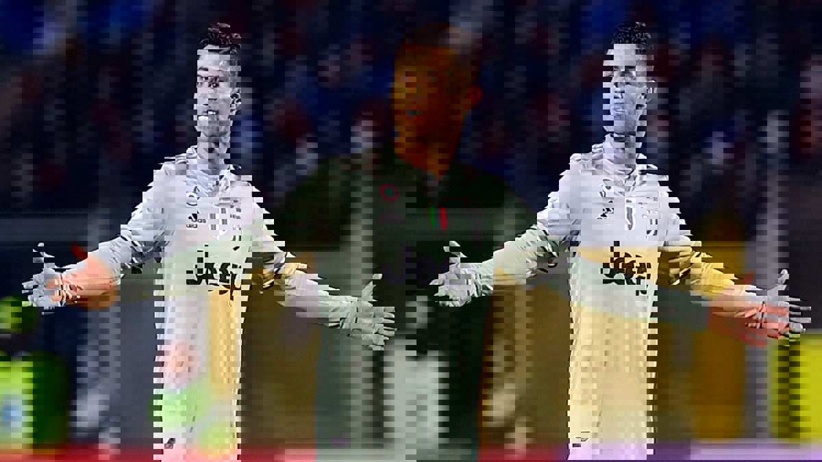 بعد السقوط أمام أتلانتا.. الشكوك تحوم حول مستوى كريستيانو رونالدو مع يوفنتوس