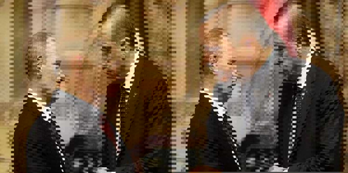 بوتين يصدم تركيا  بتحرك عسكري خطير