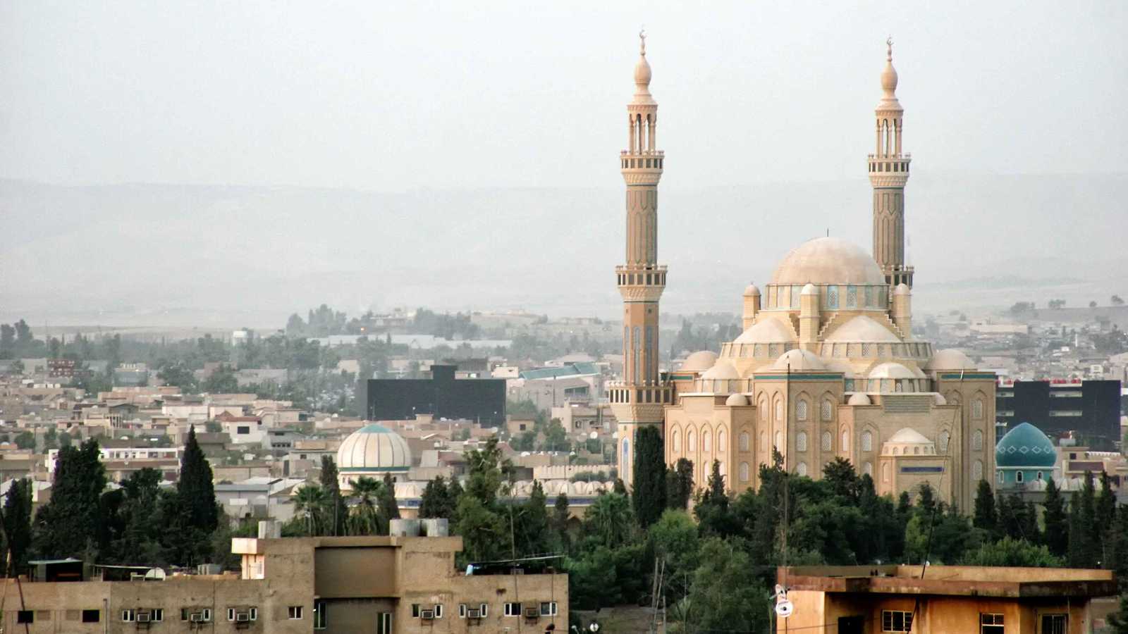 ارتكب مجزرة.. الإعدام لطبيب قتل زوجته وعائلتها في أربيل