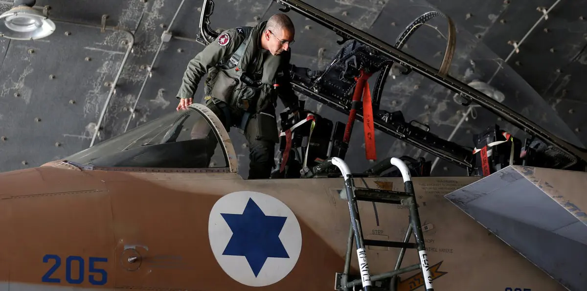 هل تشارك إسرائيل في تحديد "بنك الأهداف" قبيل الضربة الأمريكية المزمعة ضد سوريا؟ 