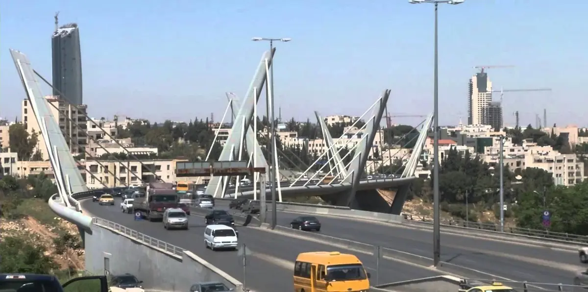 تزايد حالات الانتحار في الأردن.. وأمانة عمان تدرس حلولًا بشأن "جسر الموت"